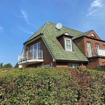 Haus Jenny, Wohnung E3B, Sonne Rundum Boltenhagen  Εξωτερικό φωτογραφία