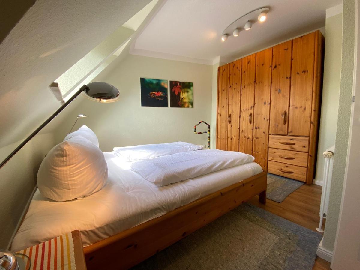 Haus Jenny, Wohnung E3B, Sonne Rundum Boltenhagen  Εξωτερικό φωτογραφία