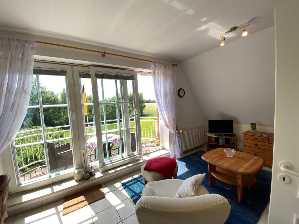 Haus Jenny, Wohnung E3B, Sonne Rundum Boltenhagen  Εξωτερικό φωτογραφία