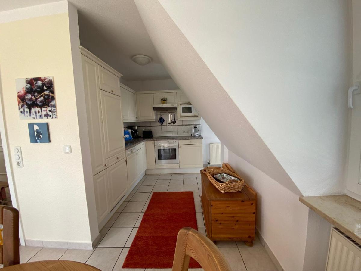 Haus Jenny, Wohnung E3B, Sonne Rundum Boltenhagen  Εξωτερικό φωτογραφία