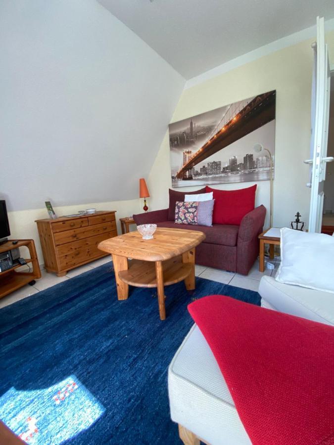 Haus Jenny, Wohnung E3B, Sonne Rundum Boltenhagen  Εξωτερικό φωτογραφία
