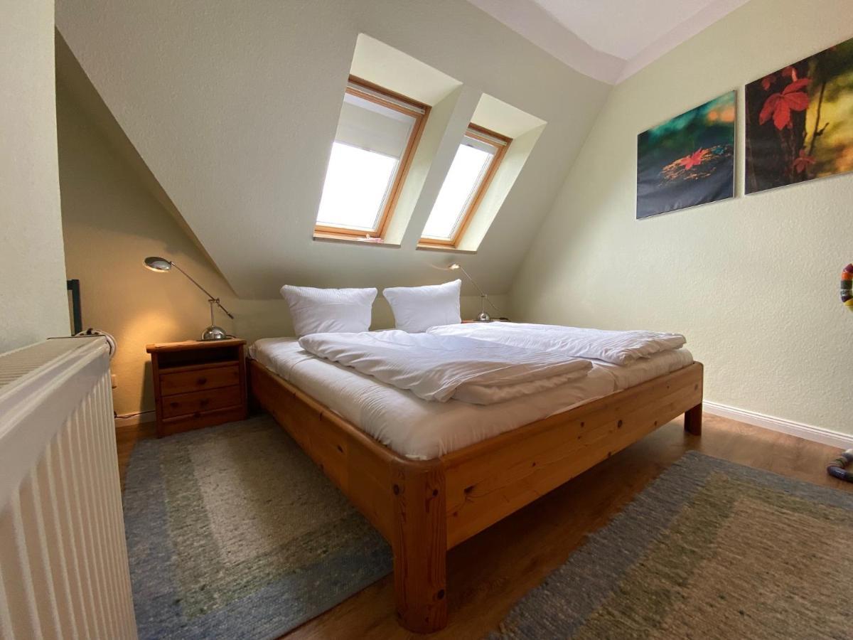 Haus Jenny, Wohnung E3B, Sonne Rundum Boltenhagen  Εξωτερικό φωτογραφία