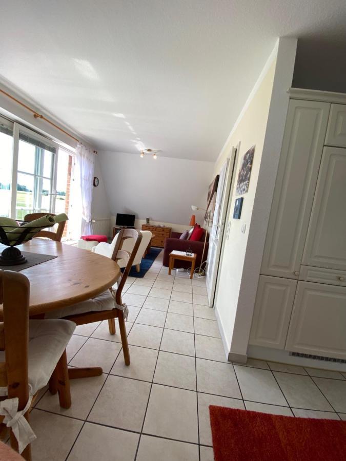 Haus Jenny, Wohnung E3B, Sonne Rundum Boltenhagen  Εξωτερικό φωτογραφία