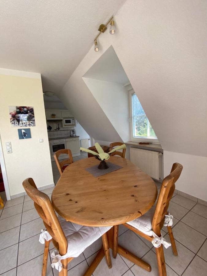 Haus Jenny, Wohnung E3B, Sonne Rundum Boltenhagen  Εξωτερικό φωτογραφία