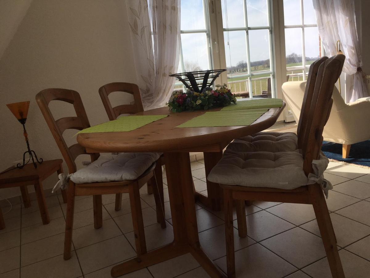 Haus Jenny, Wohnung E3B, Sonne Rundum Boltenhagen  Εξωτερικό φωτογραφία