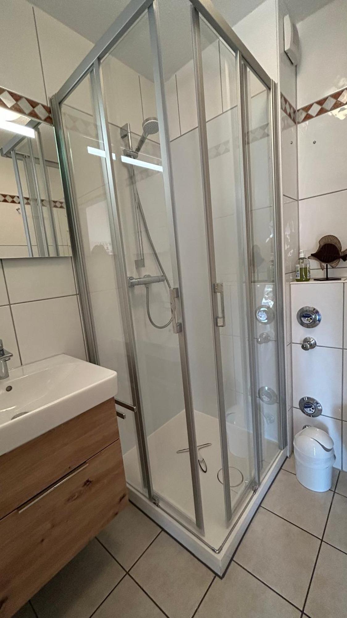 Haus Jenny, Wohnung E3B, Sonne Rundum Boltenhagen  Εξωτερικό φωτογραφία